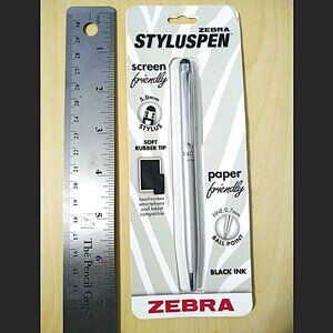 Brand New Zebra StylusPen